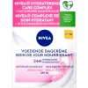 Online NIVEA SPF30 24H Hydration Voedende Dagcrème Dagcreme
