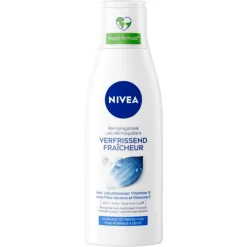 Hot NIVEA Verfrissende Reinigingsmelk Gezichtsreiniging