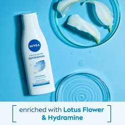 Hot NIVEA Verfrissende Reinigingsmelk Gezichtsreiniging