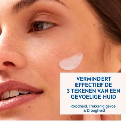 New NIVEA Verzachtende Nachtcrème Nachtcreme