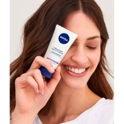 New NIVEA Verzachtende Nachtcrème Nachtcreme