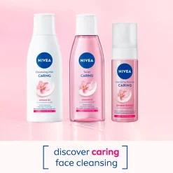 Discount NIVEA Verzachtende Reinigingsmousse Gezichtsreiniging