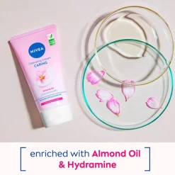 Clearance NIVEA Verzachtende Reinigingscrème Gezichtsreiniging