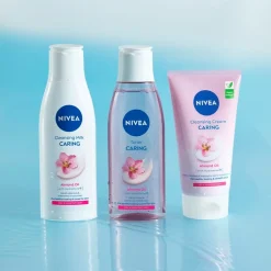 Clearance NIVEA Verzachtende Reinigingscrème Gezichtsreiniging