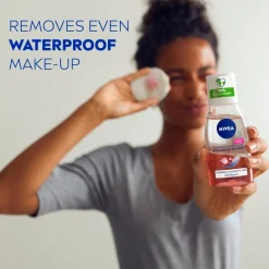 Best NIVEA Verzorgende Oogmake-upremover Gezichtsreiniging