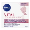 Sale NIVEA Vital Anti-Rimpel Stralend Dagcrème Dagcreme