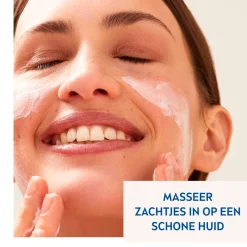 New NIVEA Voedende Dagcrème met SPF15 Dagcreme