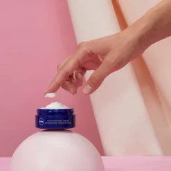 NIVEA Voedende Nachtcrème Nachtcreme