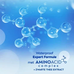 Clearance NIVEA Waterproof Expert Micellair Water Gezichtsreiniging