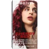 Discount No Cherry Red Permanent Vegan Dye Kit Haarverf
