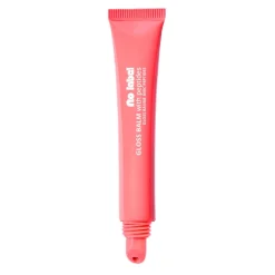 04 Sheer Pink Gloss Balm Lipmake-Up