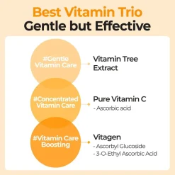 Sale No.5 Goodbye Blemish Serum Korean Skincare|Serum