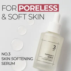 Outlet No.3 Skin Softening Serum Korean Skincare|Serum
