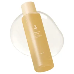 Best No.3 Super Glowing Essence Toner Korean Skincare|Gezichtsreiniging