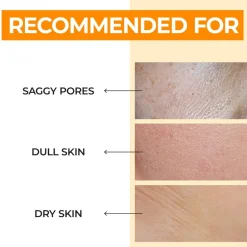 Best No.3 Super Glowing Essence Toner Korean Skincare|Gezichtsreiniging