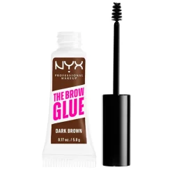 Online 04 Dark Brown The Brow Glue Stick Wenkbrauw Make-Up