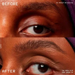 Online 04 Dark Brown The Brow Glue Stick Wenkbrauw Make-Up