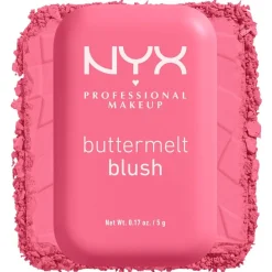 Sale 06 For The Butta Buttermelt Blush Blush