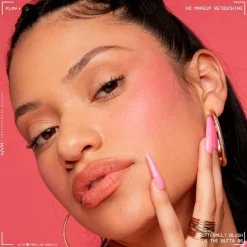 Sale 06 For The Butta Buttermelt Blush Blush