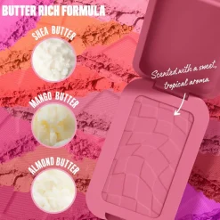 Sale 06 For The Butta Buttermelt Blush Blush