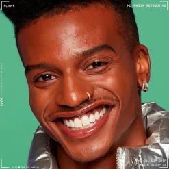 14 Inside Scoop Fat Oil Lip Drip Lipolie Lipmake-Up