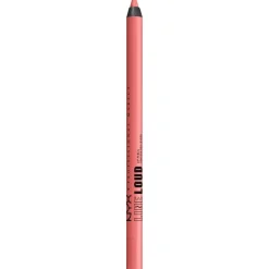 Online 04 Born To Hustle Loud Lipliner Lipmake-Up