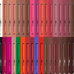 Best 33 Too Blessed Loud Lipliner Lipmake-Up