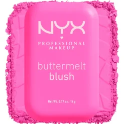Discount 01 My Butta Half Buttermelt Blush Blush