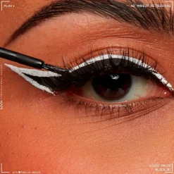 Clearance 01 Black Vivid Matte Liquid Liner Eyeliner