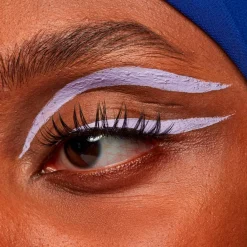 New Vivid Brights 07 Lilac Link Liquid Eyeliner Eyeliner