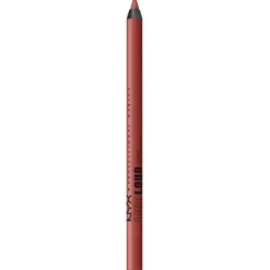 Hot 30 Leave A Legacy Loud Lipliner Lipmake-Up