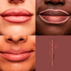 Hot 30 Leave A Legacy Loud Lipliner Lipmake-Up