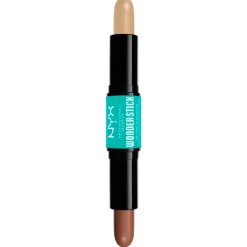 Online 02 Universal Light Highlight & Contour Wonderstick Contour|Blush