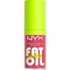 Hot 09 Chili Fat Oil Lip Drip Lipgloss Lipmake-Up