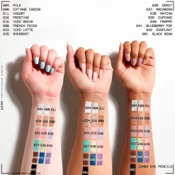 Best 604 Milk Jumbo Eye Pencil Oogpotlood