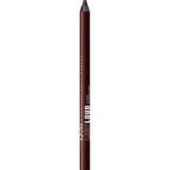 New 35 No Wine Loud Lipliner Lipmake-Up