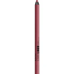 Hot 16 Magic Maker Loud Lipliner Lipmake-Up