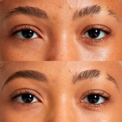 04 Chocolate Micro Brow Pencil Wenkbrauw Make-Up