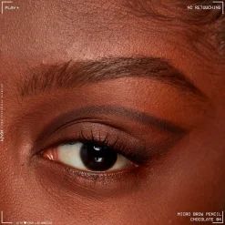 04 Chocolate Micro Brow Pencil Wenkbrauw Make-Up