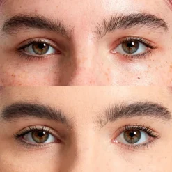 Best 08 Black Micro Brow Pencil Wenkbrauw Make-Up