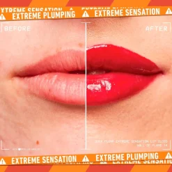 Discount 14 Hall Of Flame Duck Plump Extreme Sensation Lipgloss Lipmake-Up