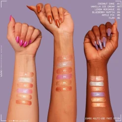 Best 01 Coconut Cake Highlighter Jumbo Stick Highlighter