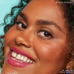 Sale 01 Transparant The Brow Glue Wenkbrauw Make-Up