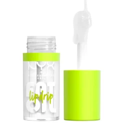 New 01 My Main Fat Oil Lip Drip Lipolie Lipmake-Up