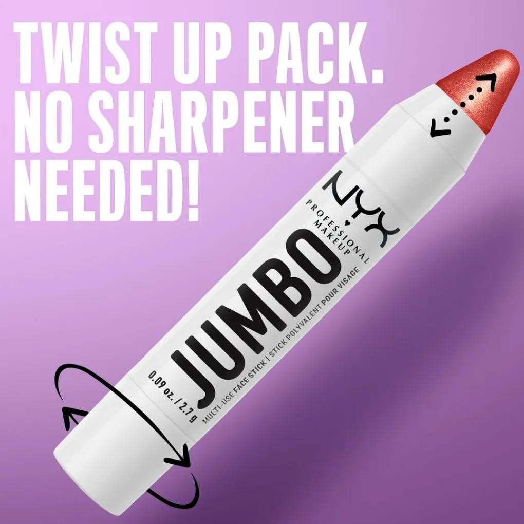 Sale 03 Lemon Merringue Highlighter Jumbo Stick Highlighter