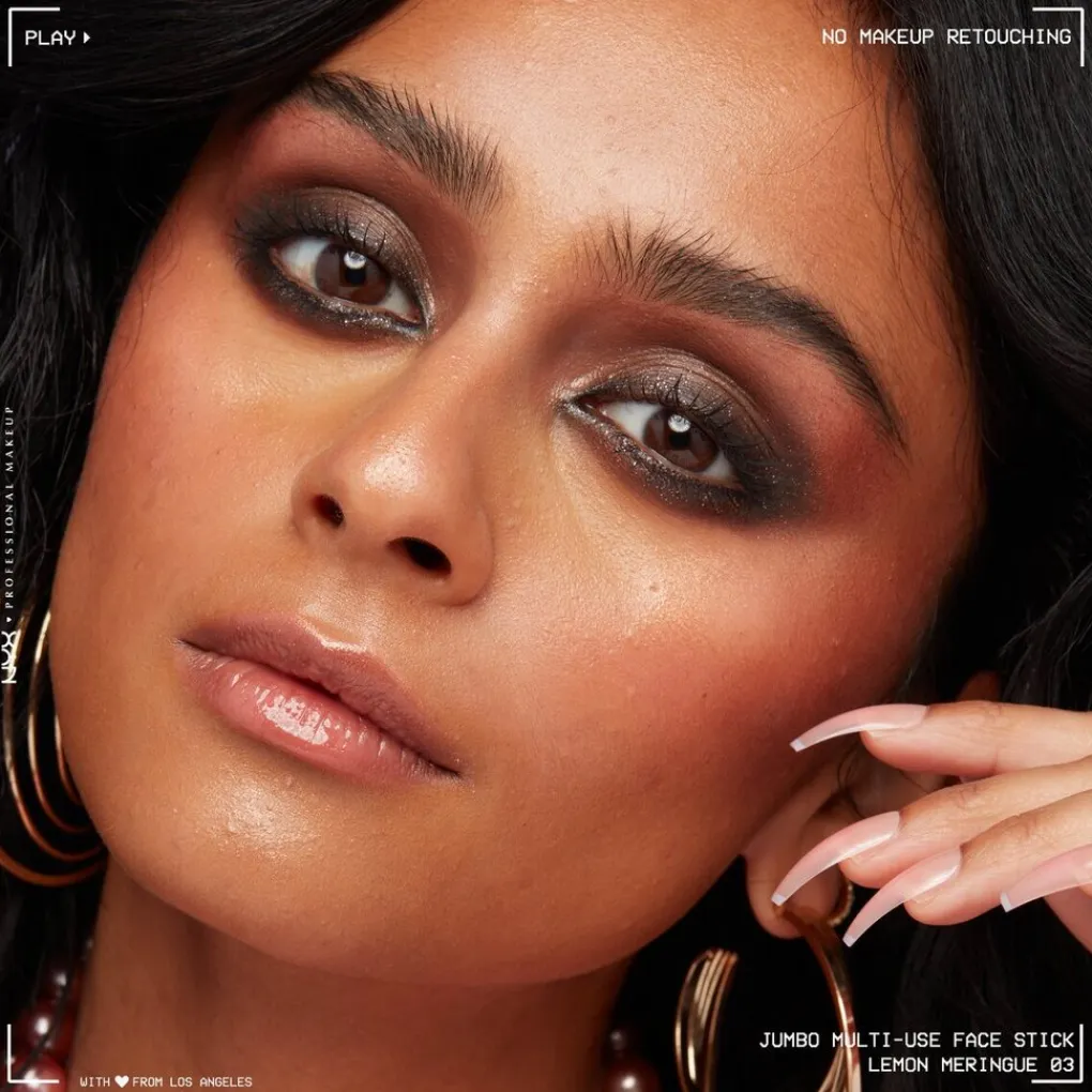 Sale 03 Lemon Merringue Highlighter Jumbo Stick Highlighter