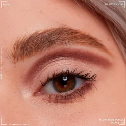 Clearance 01 Taupe Micro Brow Pencil Wenkbrauw Make-Up