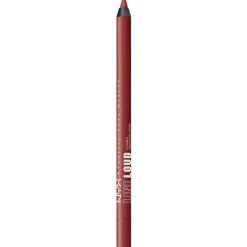 Outlet 32 Sassy Loud Lipliner Lipmake-Up