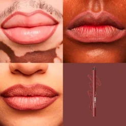 Outlet 32 Sassy Loud Lipliner Lipmake-Up