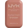 Best 03 Deserve Butta Buttermelt Bronzer Bronzer